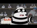 The Bears Vs the Pigeon Cartel We Bare Bears Cartoon Network