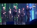 Download Lagu BANGTAN BOMB 'Rainism' Special stage @ MBC 가요대제전 2016 - BTS 방탄소년단