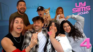 PLOT TWIST HISTÓRICO en la semifinal!!! ☠️ | UY SIMS 2026