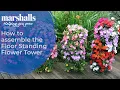 Download Lagu Floor Standing Flower Tower