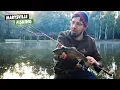 Fishing Marysville Victoria Alpine trout and redfin fishing