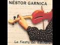 El Olvidao - Néstor Garnica