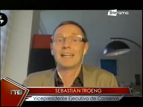 Hablemos de conservación en América Latina 8va edición Premios Latinoamérica Verde