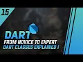 Dart Classes Explained I - All Fields Methods Constructors Operators Singleton