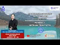 Download Lagu Ibadah Umum HKBP SUPRAPTO Minggu I Setelah Trinitatis 22 Juni 2025 Pkl 07.30 WIB [LIVE]