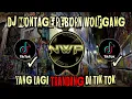 Download Lagu DJ MONTAGE REBORN WOLFGANG REMIX FULL BASS VIRAL TIK TOK TERBARU 2022