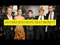 KNOW HOW MUCH MONEY THEY HAVE NOW YOU WILL BE IMPRESSED