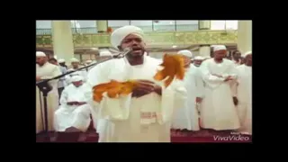 16th Day Of Taraweh 2018 Noreen Mohammed اليوم السادس عشر من التراويح الشيخ نورين محمد صديق 