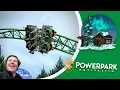 Download Lagu As NORTH As It Gets | PowerPark Vlog with CCD | Suomen Saunakierros 2025