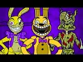 Download Lagu WILLIAM AFTON'S LIFE ANIMATED MP3