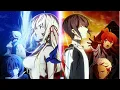 Download Lagu Our Last Crusade or the Rise of a New World Season 2 Opening Full -『Senaka Awase』AliA