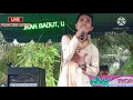 Download Lagu JALAN DATAR vocal AYRI live PRINCESS MUSIC Record by KOKO DJIHAN