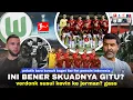 Download Lagu Perbandingannya Jauh: Reaksi Pelatih Baru Kuwait Liat List Pemain Garuda. Verdonk OTW Nyusul Kevin?