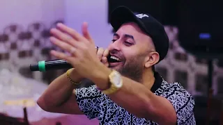                                               ربي عطاك زين  قنبلة الأعراس دندنها