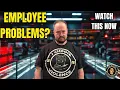 Smoke Shop Employee Problems Solved Hiring Management Guide Chad Wade 2025
