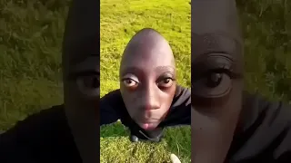 عقاب شفا عم تتنمر على خلقة رب العالمين 