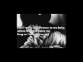 Tim McGraw - Top Of The World (Lyrics Video)