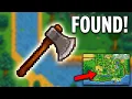How To Find Robin s Lost Axe in Stardew Valley