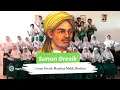 Download Lagu LAGU WALI SONGO KELAS 6 MI YASDA