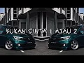 Download Lagu BUKAN CINTA 1 ATAU 2 [ BREAKLATIN ] || LAHAD DATU REMIX ||