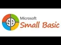 INTRODUCTION INTO SMALL BASIC - AMBER BOOKLET