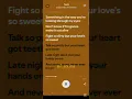 Download Lagu 5 Seconds Of Summer: Teeth - Sped Up | #lyrics #spedup #spotify