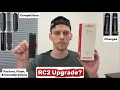 SureFire RC4 Mini Review New SOCOM556-MINI4 Breakdown
