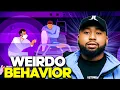 DJ Akademiks Accused Of Grooming - Disturbing Leaks Online