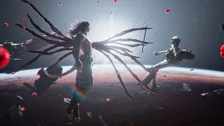 the ultimate fight ling cage season 2 best moments epic cinematic