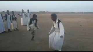 رقص بجاوي بعنوان اوكول 