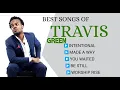 Download Lagu TRAVIS GREEN BEST MUSIC  /Travisgreen/worship/