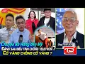 Download Lagu Chuyện Bà Hằng đến Mỹ \u0026 Biểu tình chống Teletron : Cờ Vàng chống Cờ Vàng ? Ông Tony Bùi