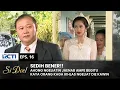 Download Lagu KAGA TEGA!! Ahong Sedih Ngeliat Jaenab Mau Kawin | SI DOEL | SEASON 6 | EPS.16 (1/6)