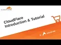 Cloudflare Introduction Tutorial for Beginners