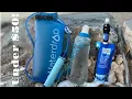 Download Lagu Welk waterfilter moet je gebruiken tijdens het backpacken?