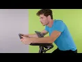 Download Lagu Tunturi Performance E60 Hometrainer - Fitwinkel