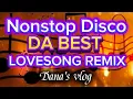 Download Lagu Nonstop Disco Da Best LOVESONG REMIX 