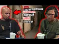 4 Kali Dipenjara: Rusuhan Ayer Molek, Sebatan, Senjata Api, Dadah... | Pengakuan Syahboy