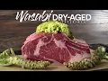 Download Lagu I DRY-AGED Steaks in WASABI and this happened!