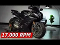 The Yamaha R6 is UNIQUE for a Secret Reason