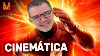 Cinemática | #28 Física no ENEM