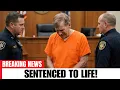 Pastor Ted Haggard Sentence Is Final Goodbye Forever