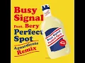 Perfect Spot (Aguardiente Remix)