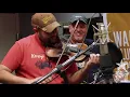 Download Lagu Russell Moore \u0026 IIIrd Tyme Out   Take Me Home Country Roads Live at WAMUs Bluegrass Country