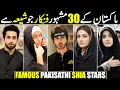 Download Lagu Pakistani Celebrities You Didn’t Know Are Shia Muslims | Muharram Special | Pakistani Shia Stars