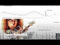 Lagu Yngwie Malmsteen - Wield My Sword Tab