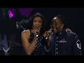 "The Schuyler Sisters" with Renée Elise Goldsberry