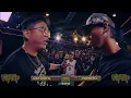 Download Lagu FlipTop - Pamoso vs Caytriyu