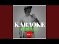 Download Lagu Nella Mia Citta (Nello stile di Mango) (Versione Karaoke)
