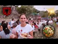 Download Lagu Darkë e Madhe Familjare - BIG FAMILY DINNER | Traditional Food for 70 People! 👨‍👩‍👧‍👦✨